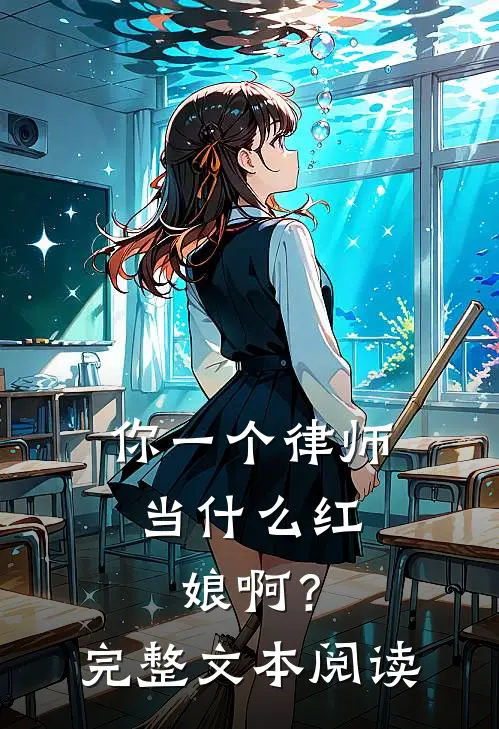 你一个律师，当什么红娘啊？完整文本阅读