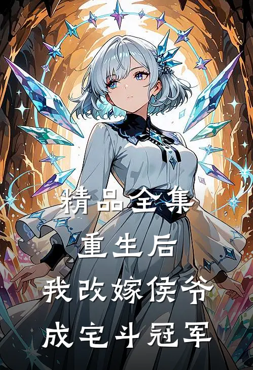 精品全集重生后，我改嫁侯爷成宅斗冠军