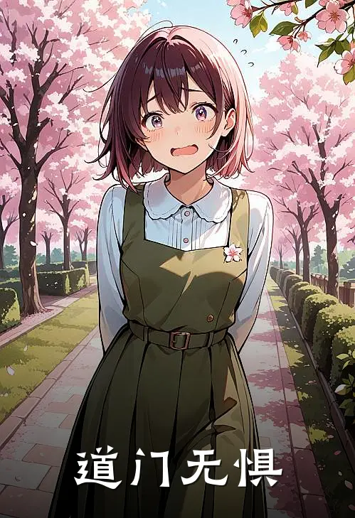 道门无惧