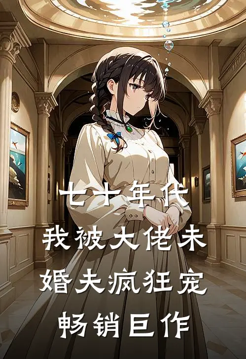 七十年代：我被大佬未婚夫疯狂宠畅销巨作