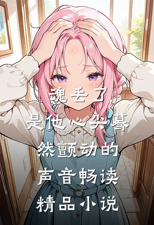 魂丢了，是他心尖蓦然颤动的声音畅读精品小说