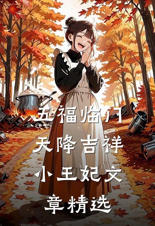五福临门，天降吉祥小王妃文章精选