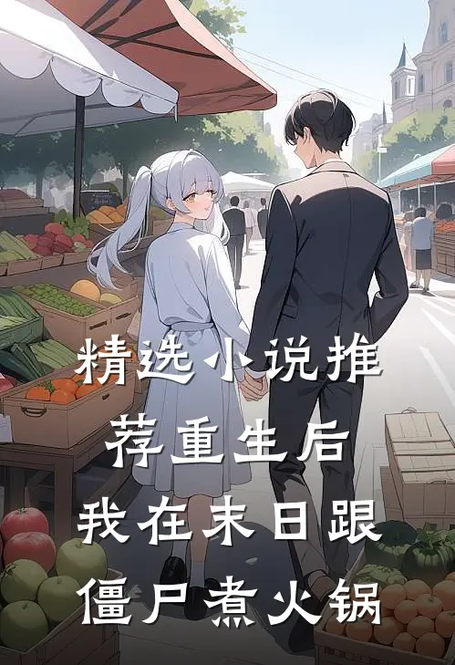 精选小说推荐重生后，我在末日跟僵尸煮火锅