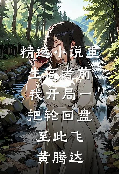 精选小说重生高考前，我开局一把轮回盘，至此飞黄腾达