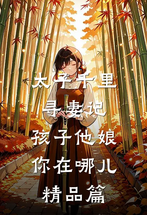 太子千里寻妻记：孩子他娘你在哪儿精品篇