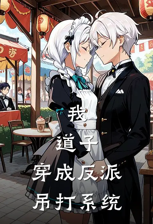 我，道子，穿成反派，吊打系统