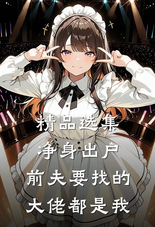 精品选集净身出户，前夫要找的大佬都是我