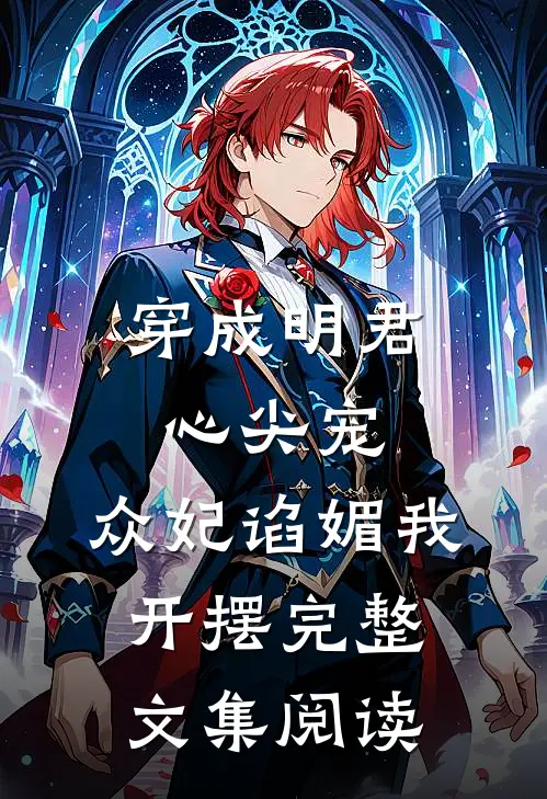 穿成明君心尖宠，众妃谄媚我开摆完整文集阅读