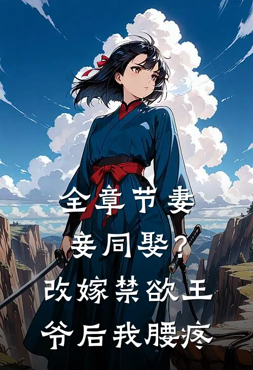 全章节妻妾同娶？改嫁禁欲王爷后我腰疼