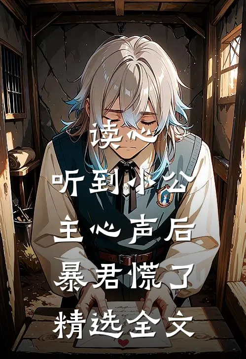 读心：听到小公主心声后暴君慌了精选全文
