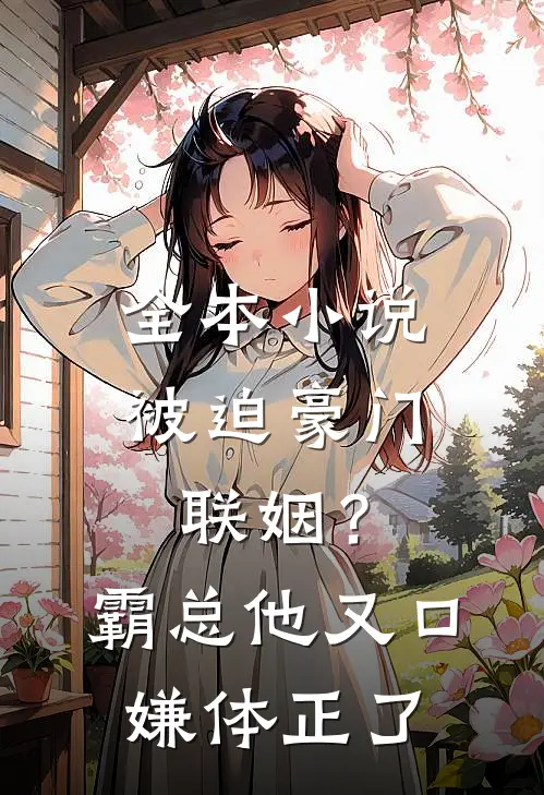 全本小说被迫豪门联姻？霸总他又口嫌体正了