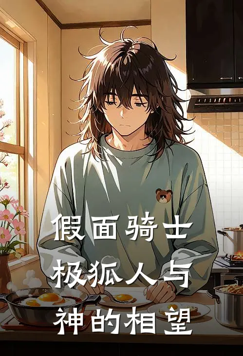 假面骑士极狐人与神的相望