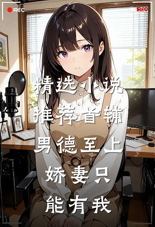 精选小说推荐首辅男德至上：娇妻只能有我