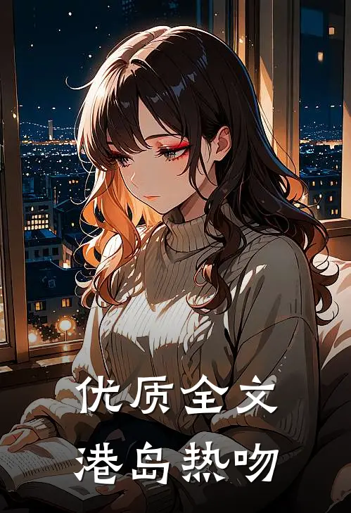 优质全文港岛热吻
