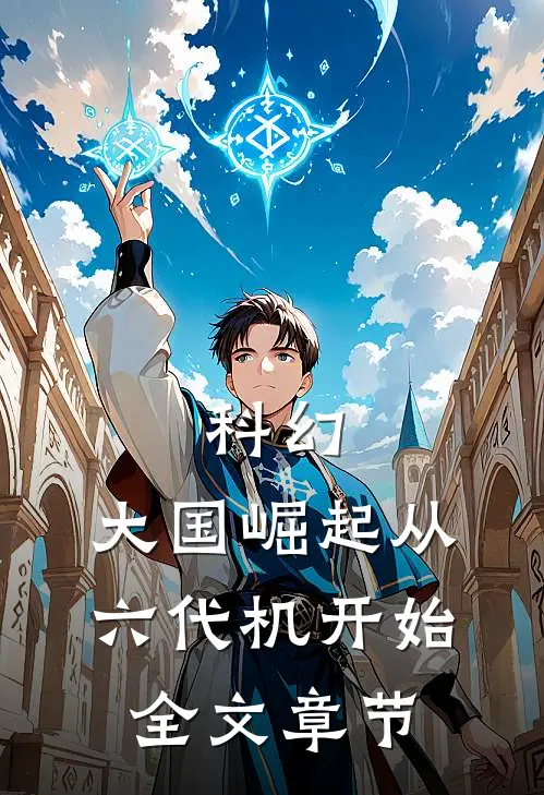 科幻：大国崛起从六代机开始全文章节