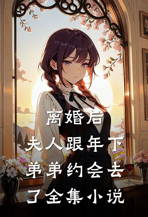 离婚后，夫人跟年下弟弟约会去了全集小说