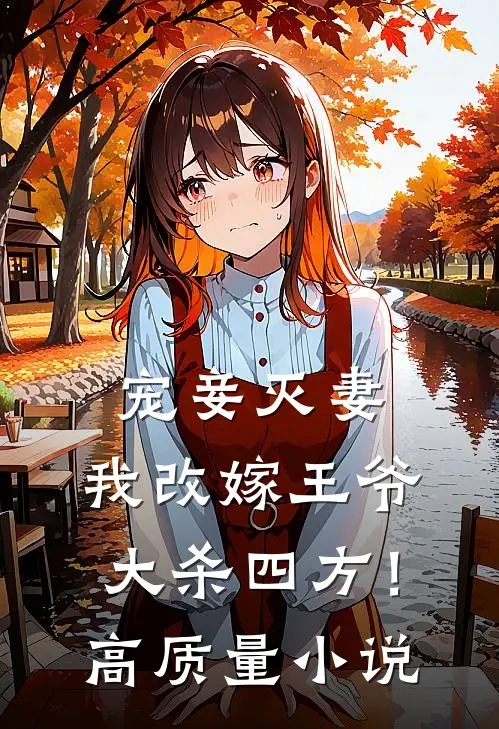 宠妾灭妻，我改嫁王爷大杀四方！高质量小说
