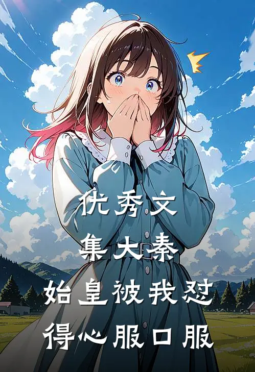 优秀文集大秦：始皇被我怼得心服口服