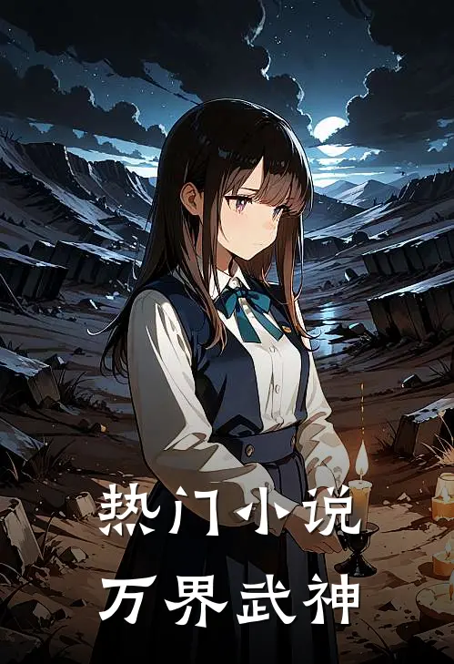 热门小说万界武神