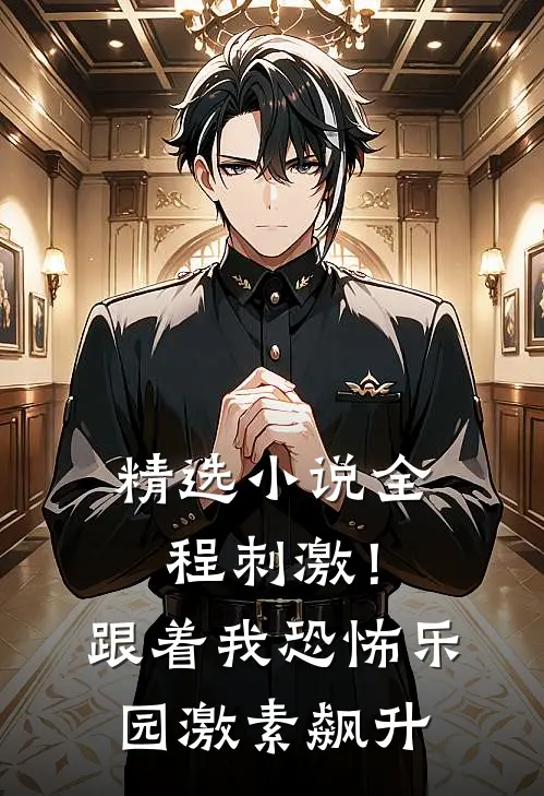 精选小说全程刺激！跟着我恐怖乐园激素飙升