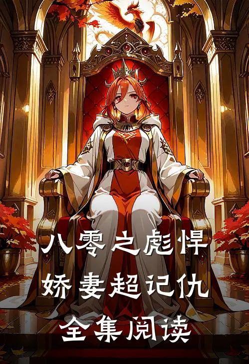 八零之彪悍娇妻超记仇全集阅读
