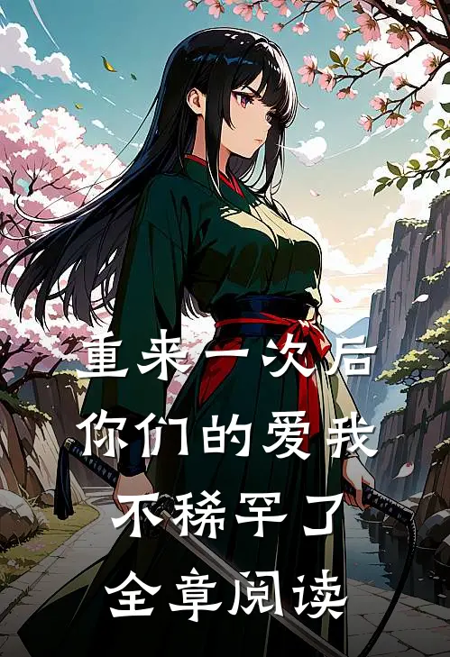 重来一次后，你们的爱我不稀罕了全章阅读