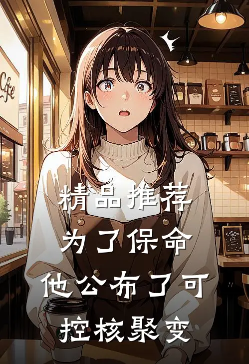 精品推荐为了保命，他公布了可控核聚变