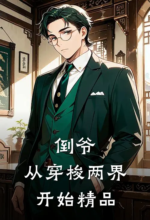 倒爷，从穿梭两界开始精品