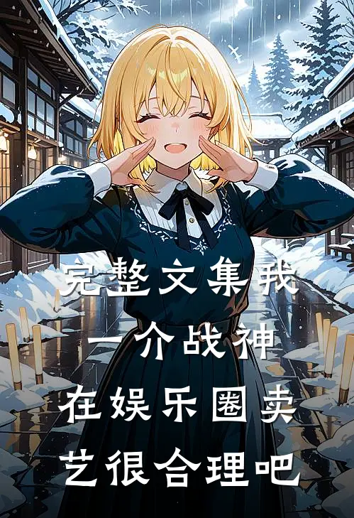 完整文集我一介战神，在娱乐圈卖艺很合理吧