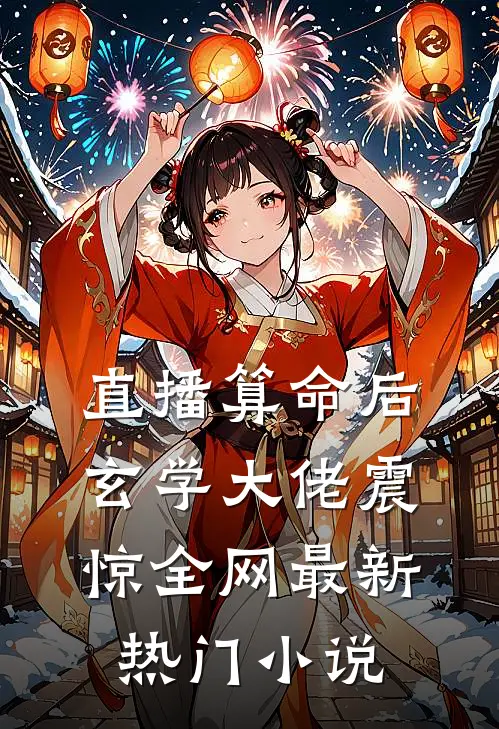 直播算命后，玄学大佬震惊全网最新热门小说