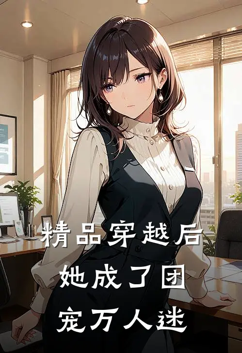 精品穿越后，她成了团宠万人迷