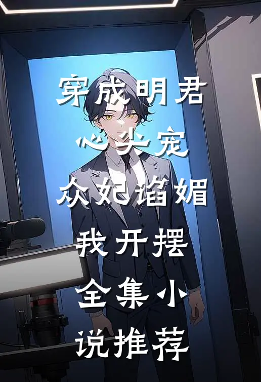 穿成明君心尖宠，众妃谄媚我开摆全集小说推荐