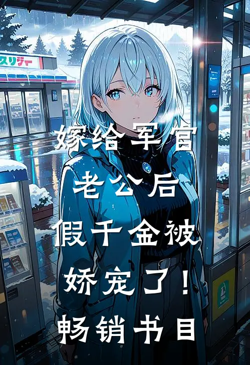 嫁给军官老公后，假千金被娇宠了！畅销书目