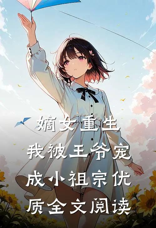 嫡女重生：我被王爷宠成小祖宗优质全文阅读