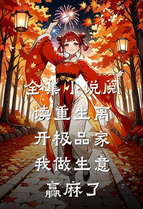 全集小说阅读重生离开极品家，我做生意赢麻了