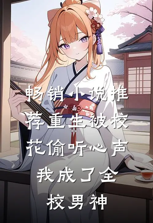 畅销小说推荐重生被校花偷听心声，我成了全校男神