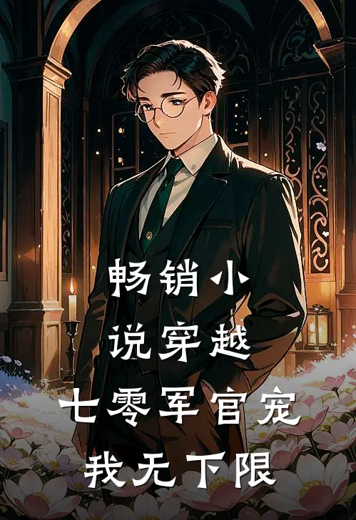 畅销小说穿越：七零军官宠我无下限