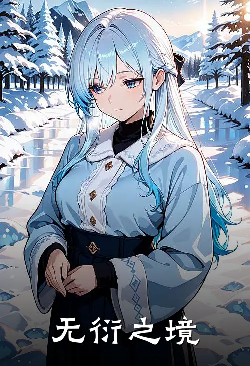 无衍之境