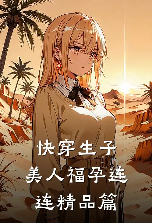 快穿生子，美人福孕连连精品篇