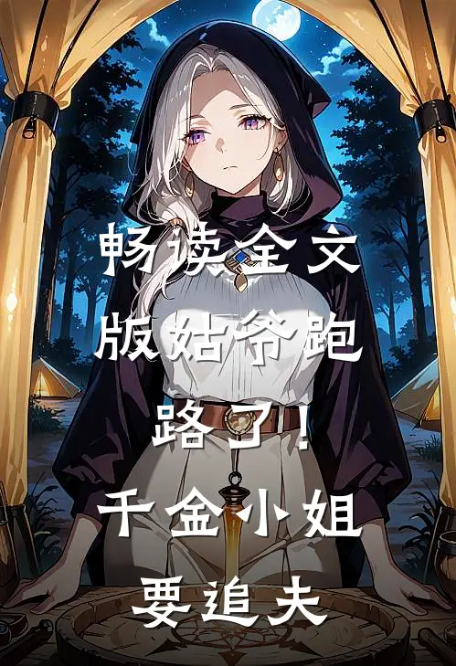 畅读全文版姑爷跑路了！千金小姐要追夫