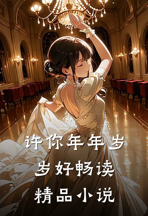 许你年年岁岁好畅读精品小说