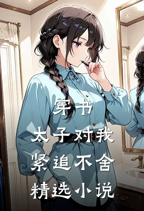 穿书：太子对我紧追不舍精选小说