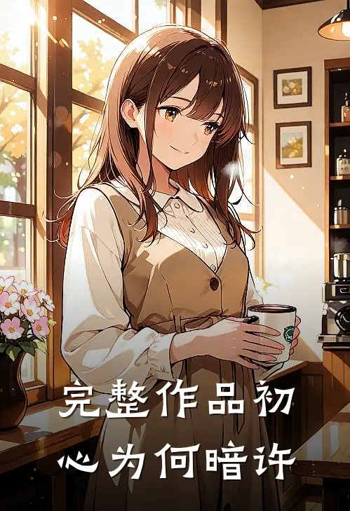 完整作品初心为何暗许