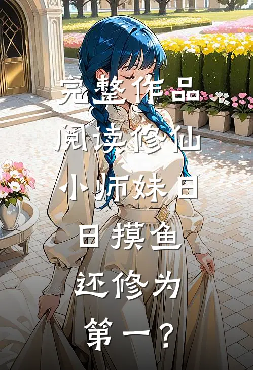 完整作品阅读修仙：小师妹日日摸鱼，还修为第一？
