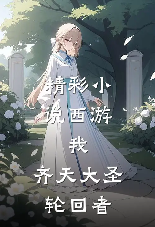 精彩小说西游：我，齐天大圣，轮回者
