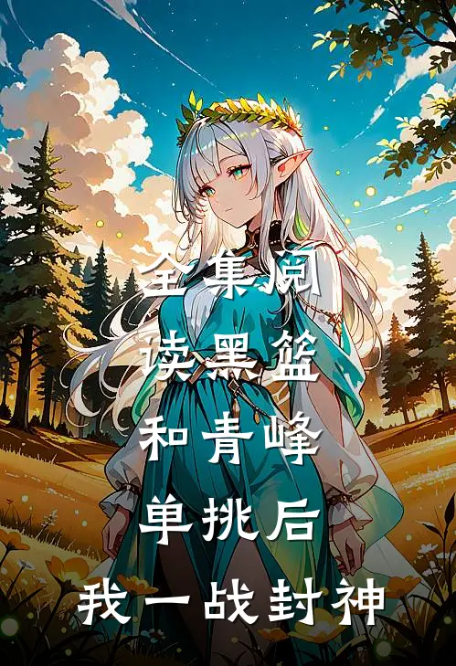 全集阅读黑篮：和青峰单挑后，我一战封神