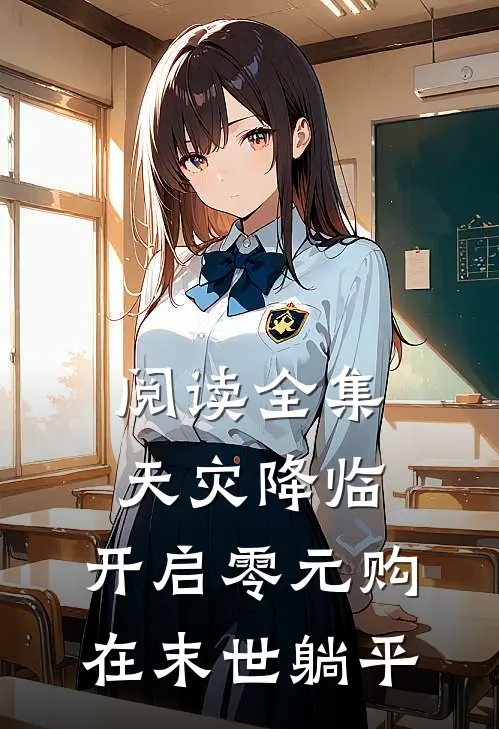 阅读全集天灾降临：开启零元购，在末世躺平