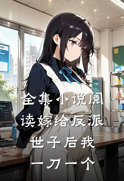 全集小说阅读嫁给反派世子后我一刀一个