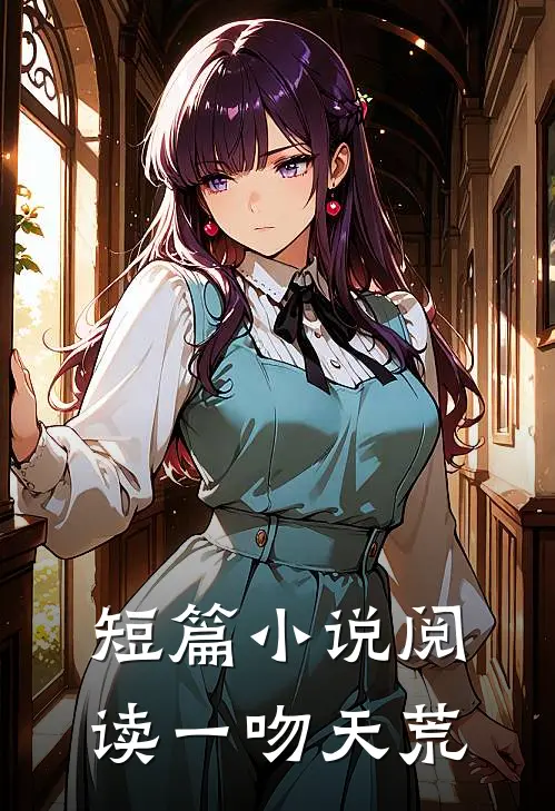 短篇小说阅读一吻天荒