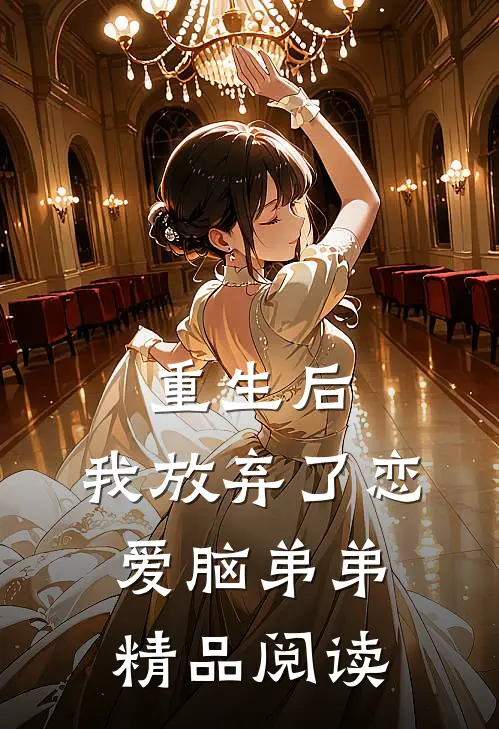 重生后，我放弃了恋爱脑弟弟精品阅读